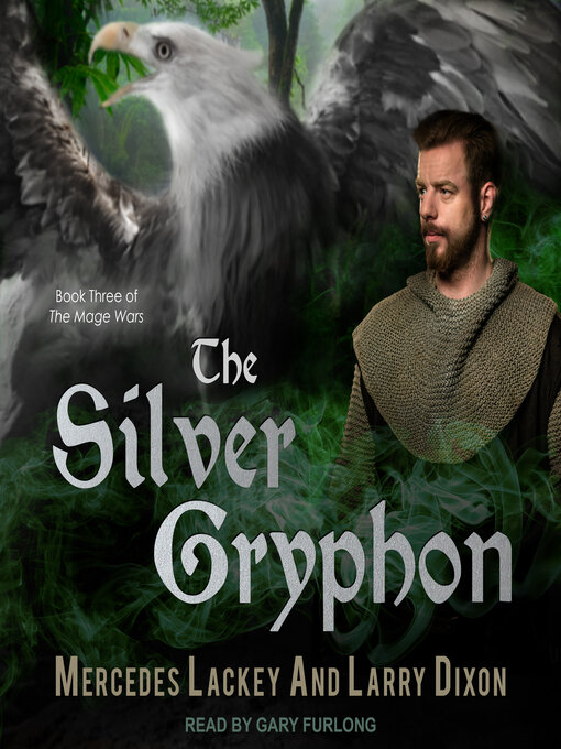 Title details for The Silver Gryphon by Mercedes Lackey - Available